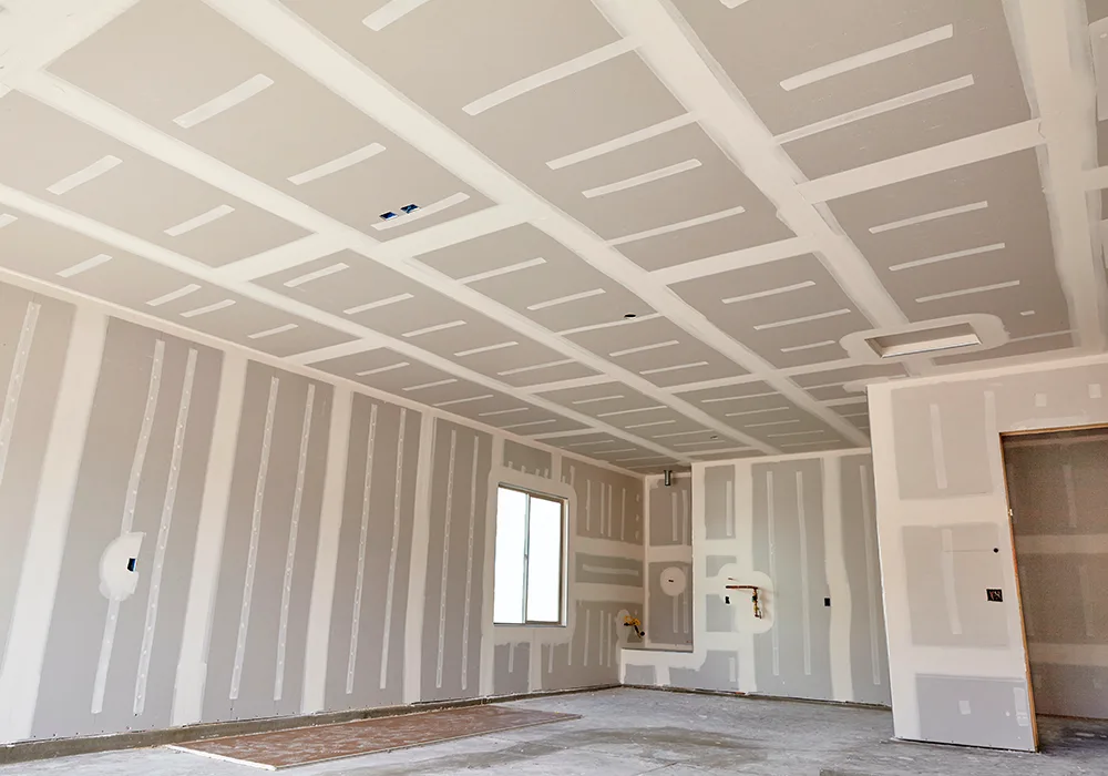 drywall-home